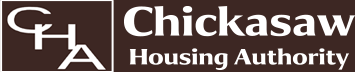 Chickasaw Housing Authority Logo