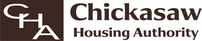 Chickasaw Housing Authority Logo